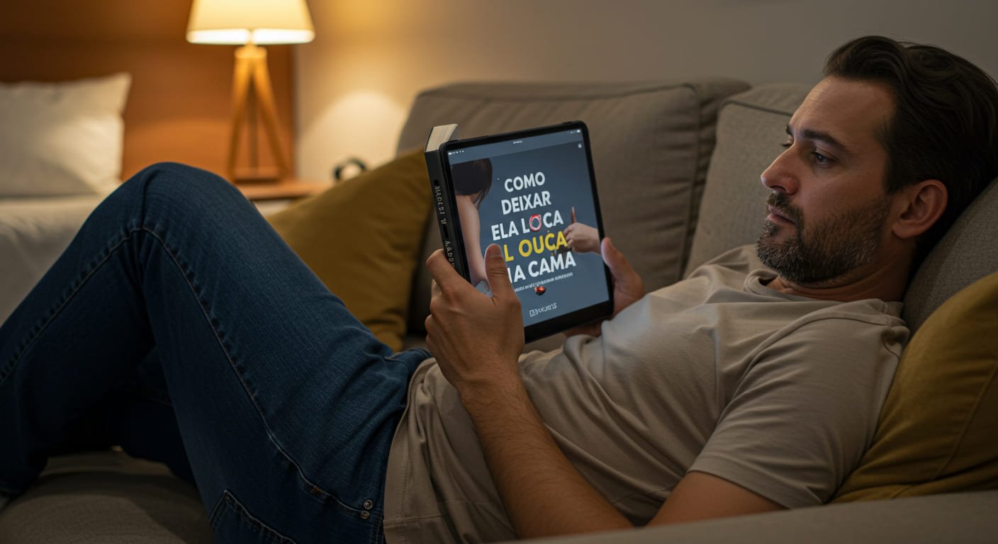 Cupom "Como Deixar Ela Louca na Cama": Desvende os Segredos do Prazer com Desconto Exclusivo!