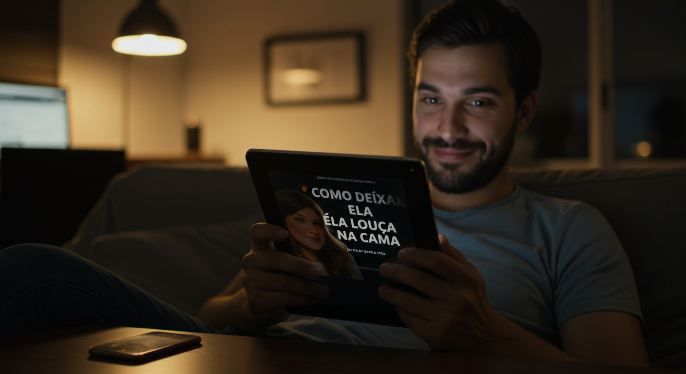 Julia Santos Curso Deixar Ela Louca na Cama: Análise Honesta