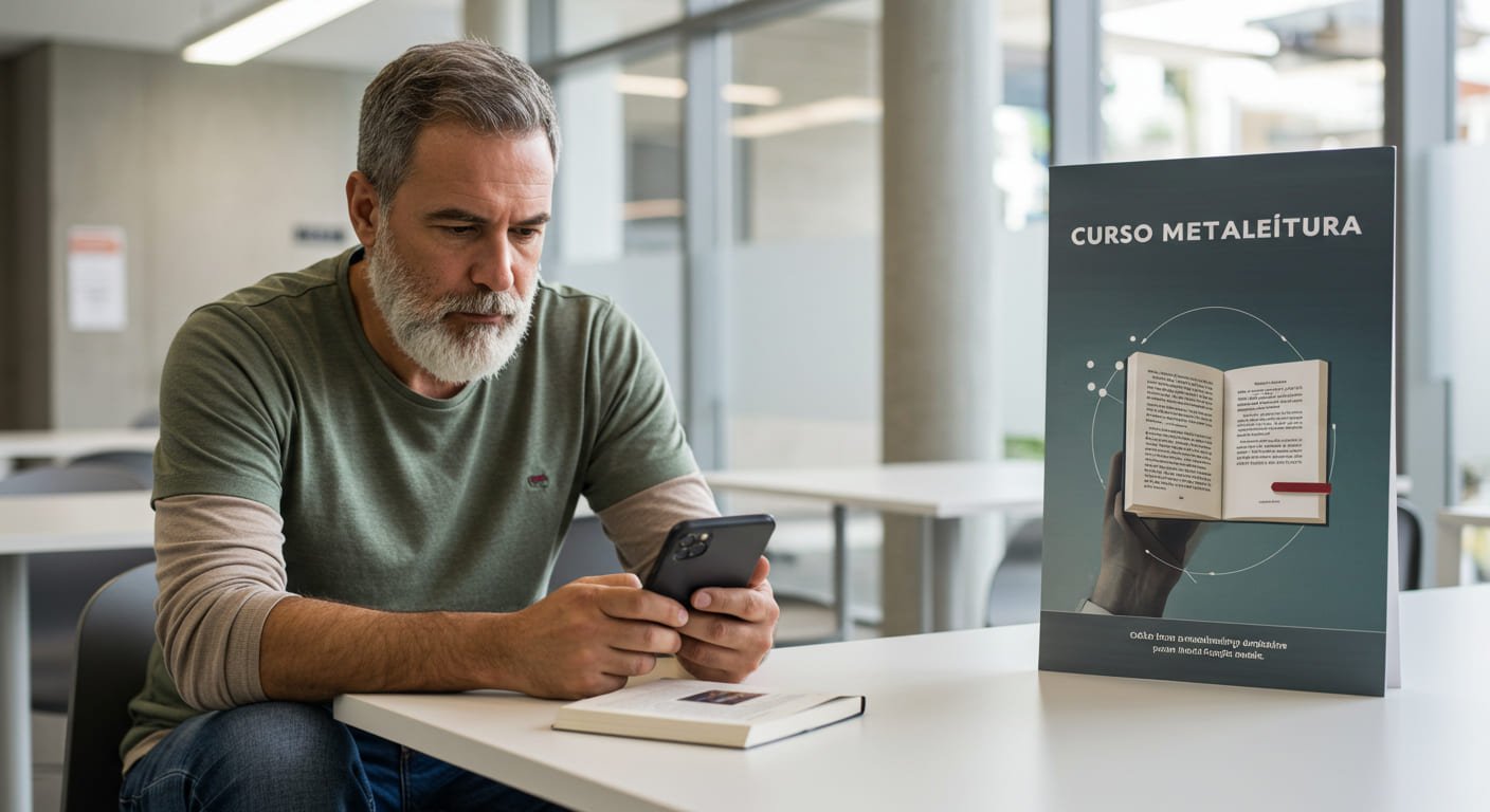 Metaleitura Vale a Pena? Análise Honesta de Investimento vs. Resultados em 2025