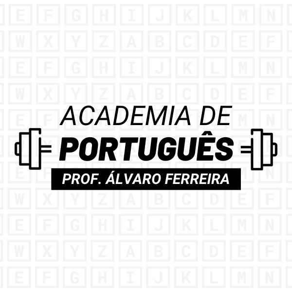 Português para Concurso Público: Professor Álvaro Ferreira e o Método Faixa Preta da Academia de Português