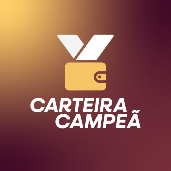 Carteira Campeã recomendada: vale a pena investir neste curso da Me Poupe?