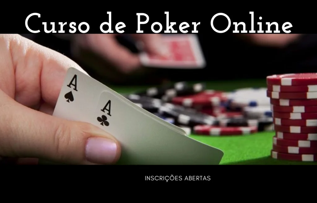 Curso de Poker – Estratégias Avançadas de Felipe Carmanhani para Profissionais e Iniciantes