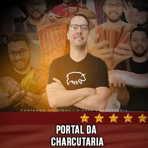 Guia passo a passo da Charcutaria: A Jornada de Sabor com Peterson