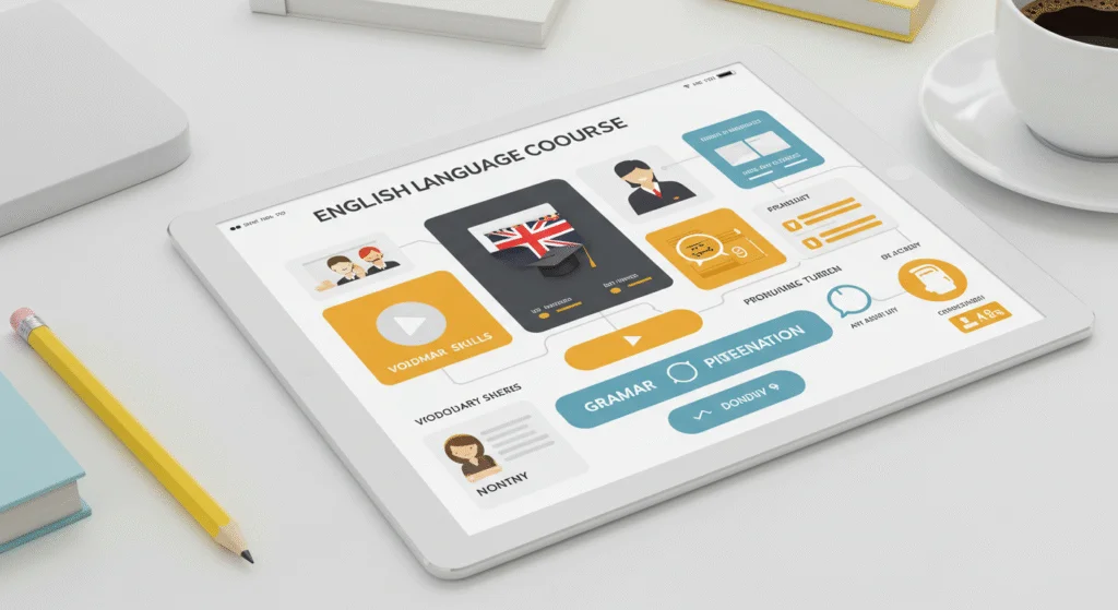 🌍"Beway Inglês: Destravando o Mundo com Jonas Beway – Sem Milagres, Só Método