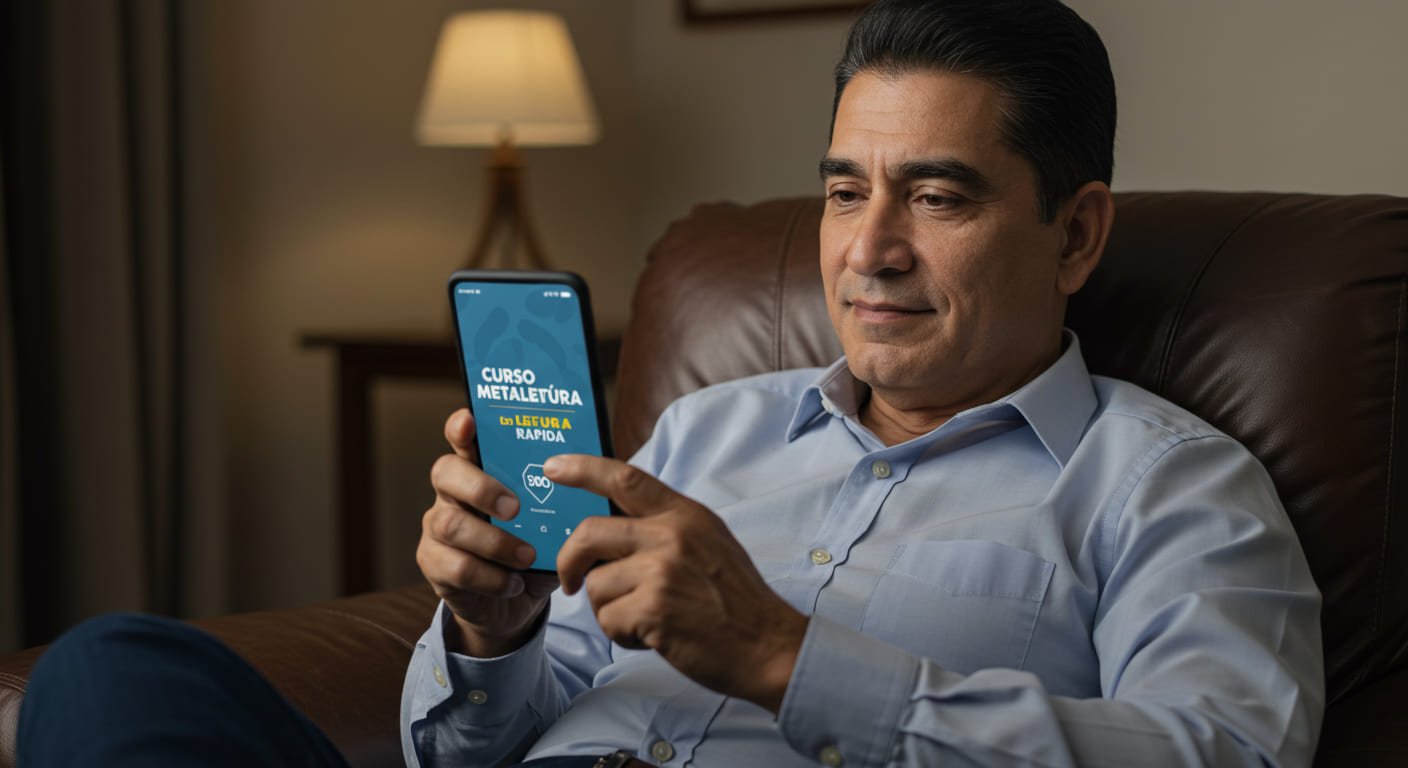 Metaleitura Depoimentos: Histórias Reais de Transformação e Sucesso na Leitura! 🗣️✨📚