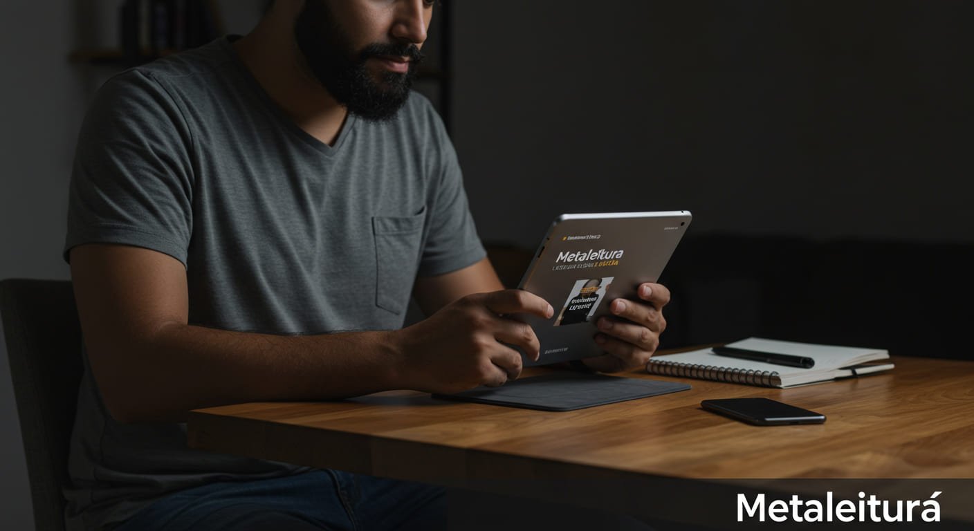 Metaleitura Reclame Aqui: será que o curso entrega o que promete? Avaliação completa e opiniões reais 🧐⭐