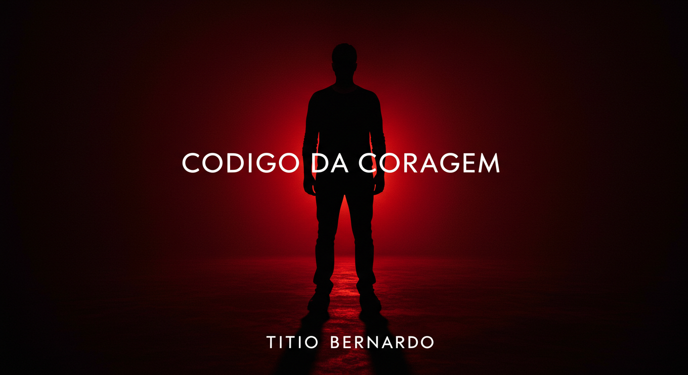 Código da Coragem PDF: O Que Está Incluso, Como Baixar e Para Que Serve