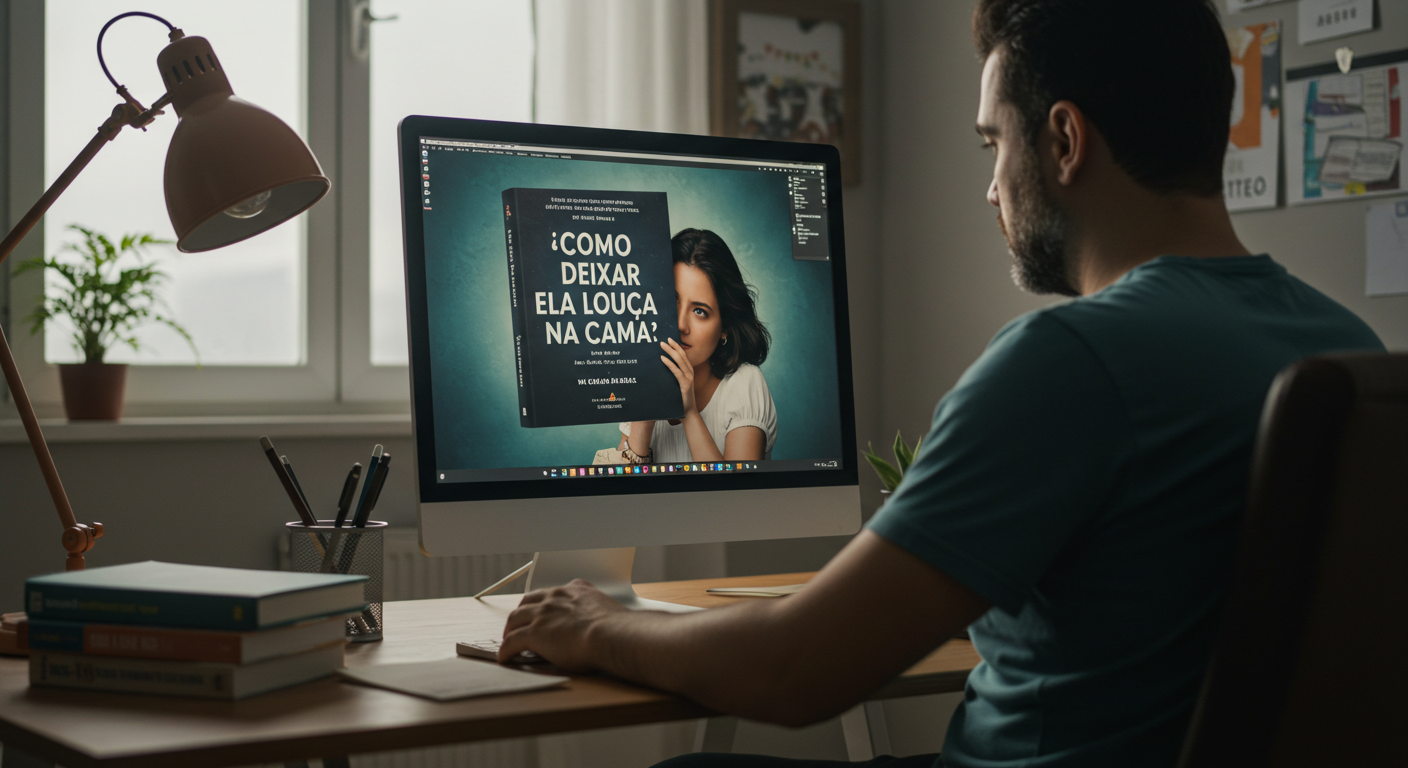 Como Deixar Ela Louca na Cama Download Gratuito: Existe? É Seguro? Saiba Tudo Antes de Baixar