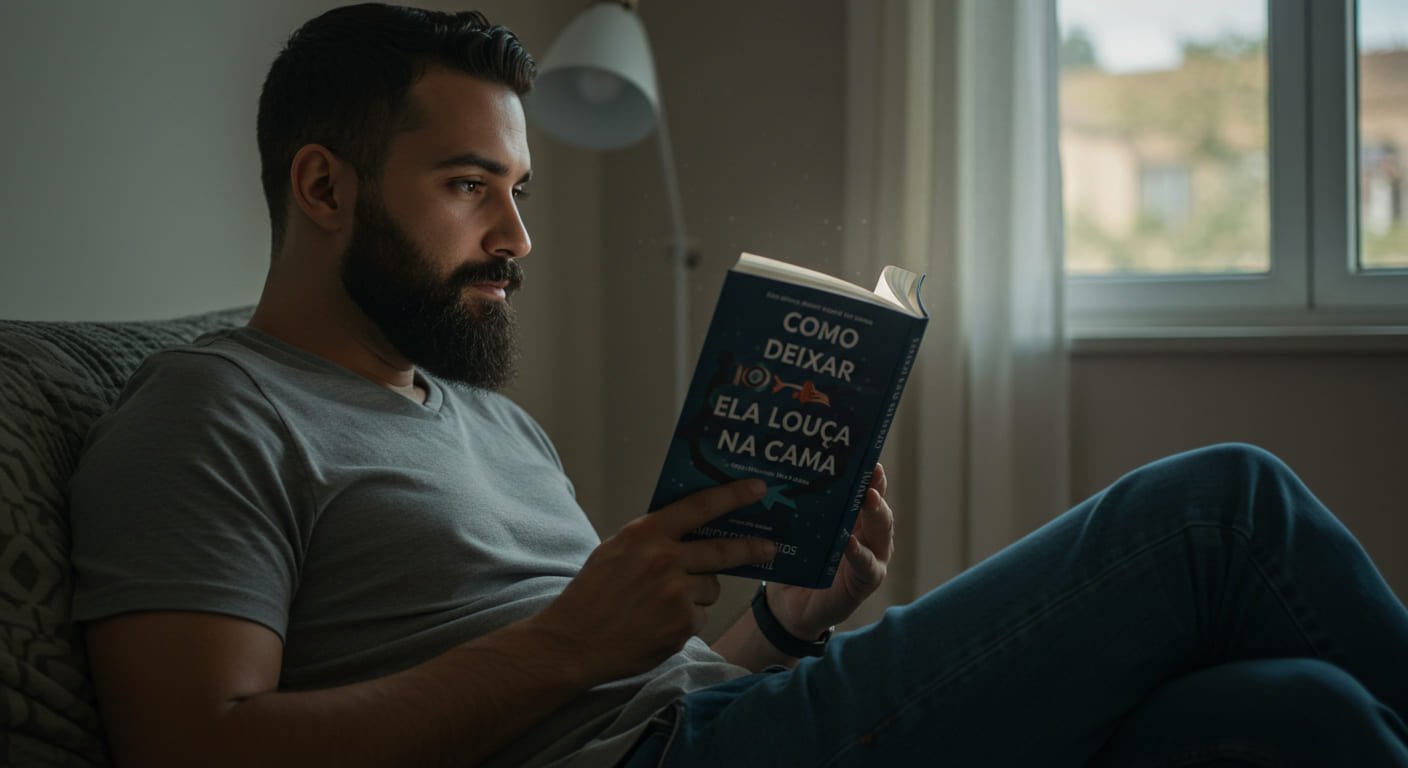 Julia Santos: Como Deixar Ela Louca na Cama – Estimulação Clitoriana Precisa