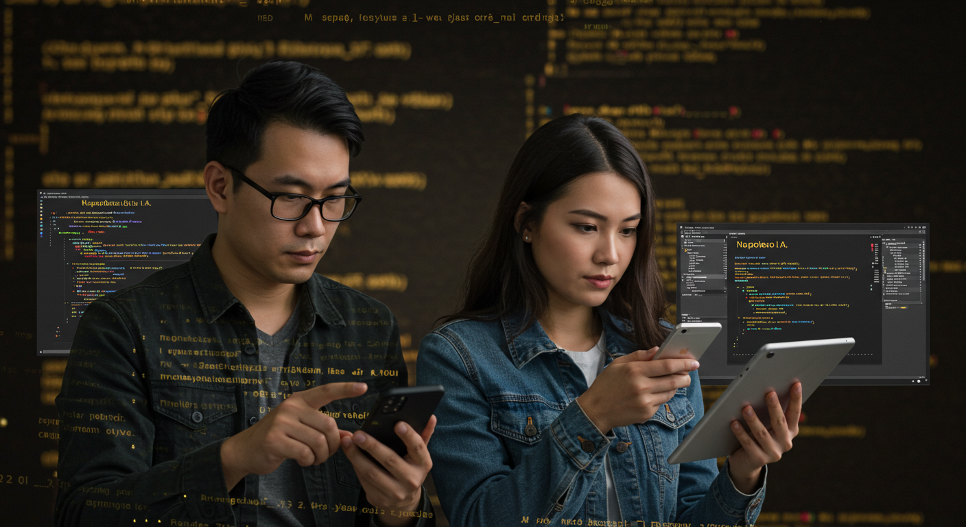 Napoleão A.I. Grátis? Entenda o Acesso e os Custos