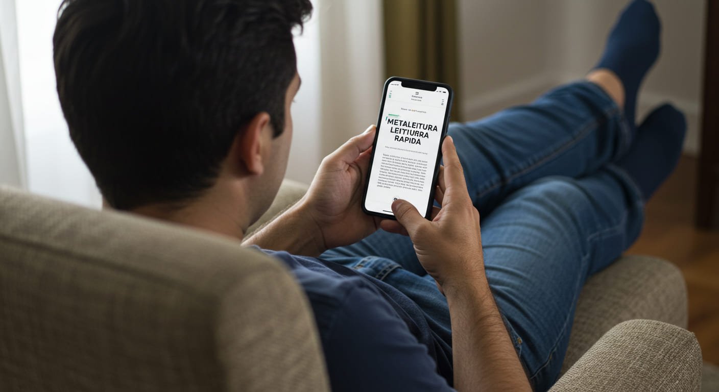 Metaleitura: Como funciona o login, Hotmart, acesso e onde comprar o Curso Metaleitura (guia prático)