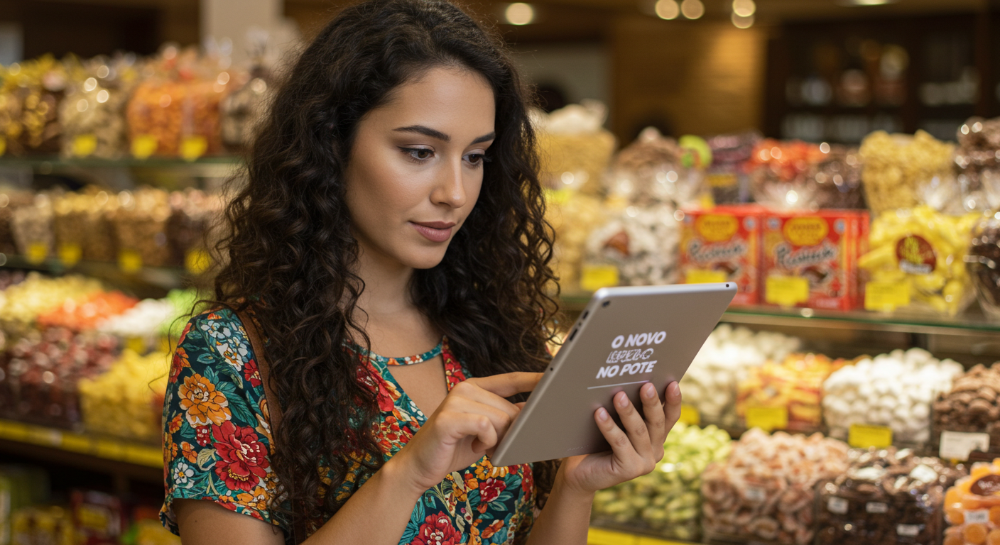 Ebook Marrara Bortoloti: Aprenda a Fazer Bolos no Pote e Conquiste sua Liberdade Financeira