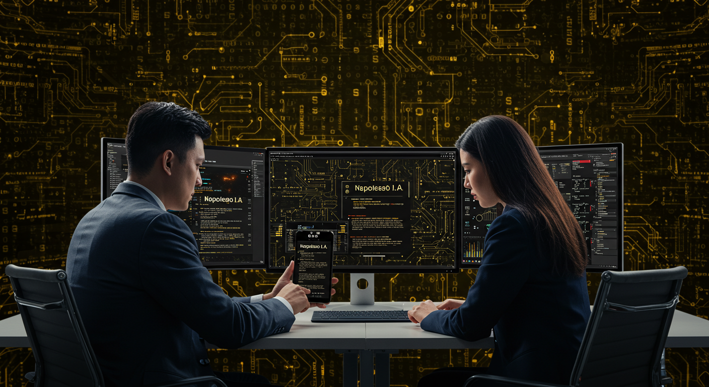 Curso Agentes Napoleão do Professor Salomão: Uma Análise Completa para sua Carreira