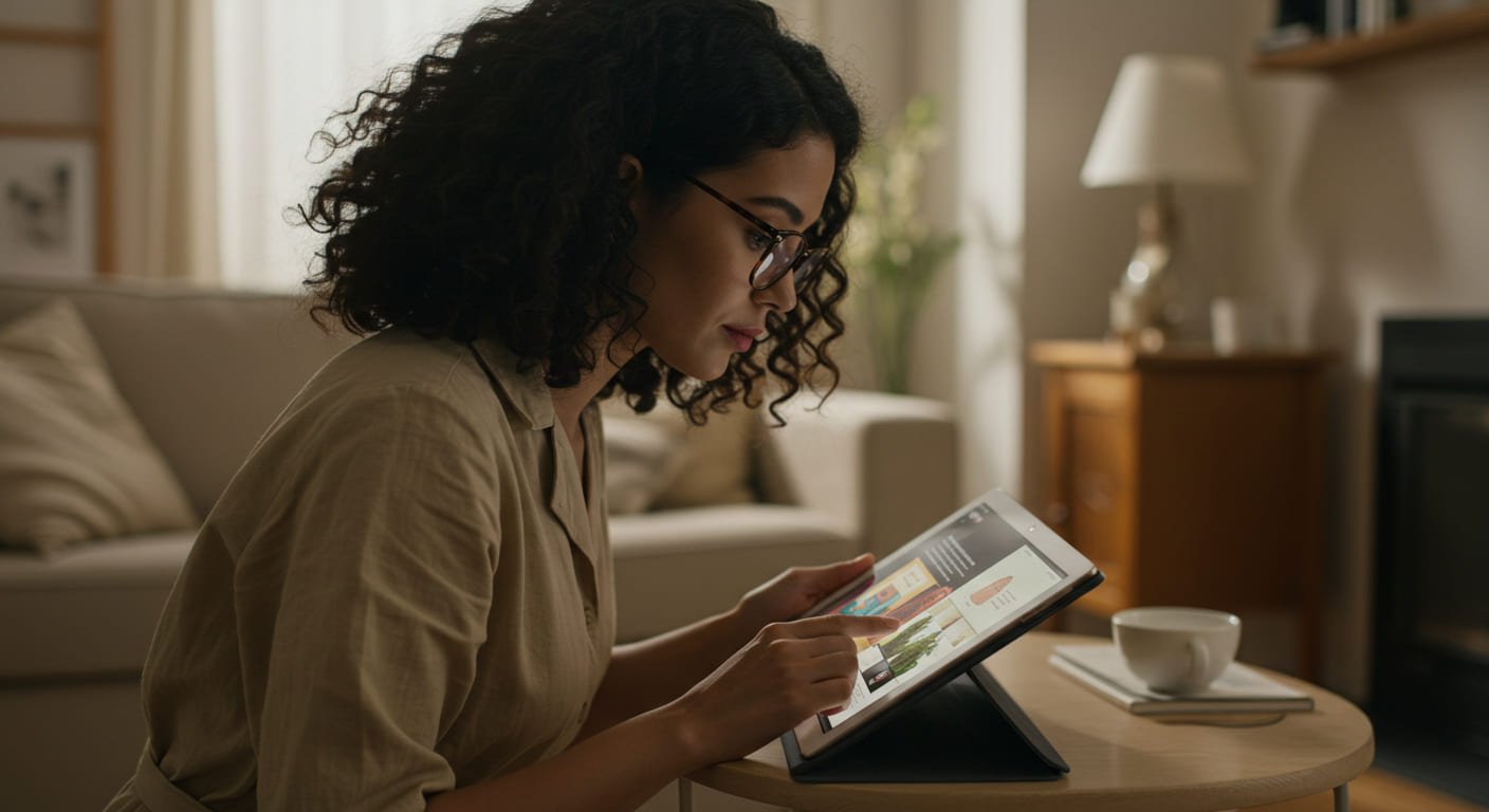 Curso Metaleitura Vale a Pena? Análise Honesta Sobre o Método de Leitura Acelerada