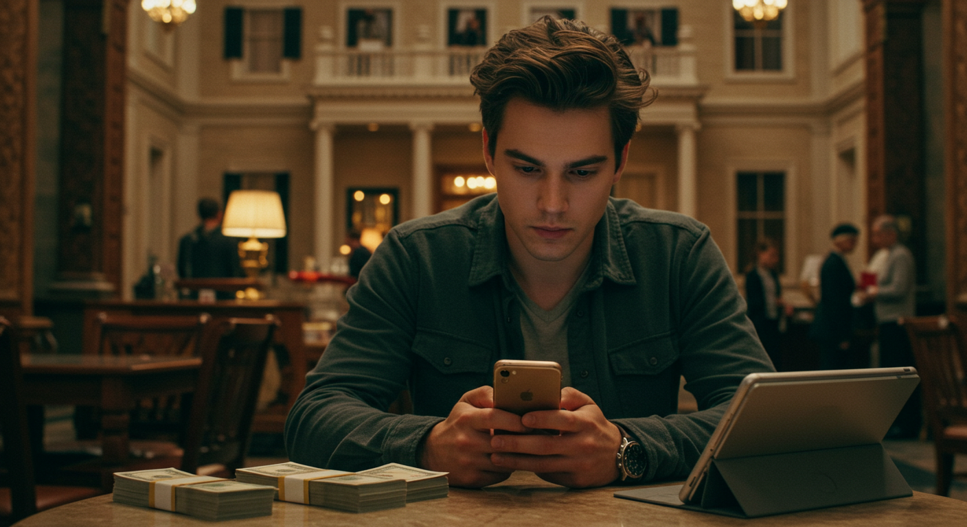 Decifre o Código da Renda em Dólar: Análise Detalhada do Curso Tok Shop de Jhonatas Silva