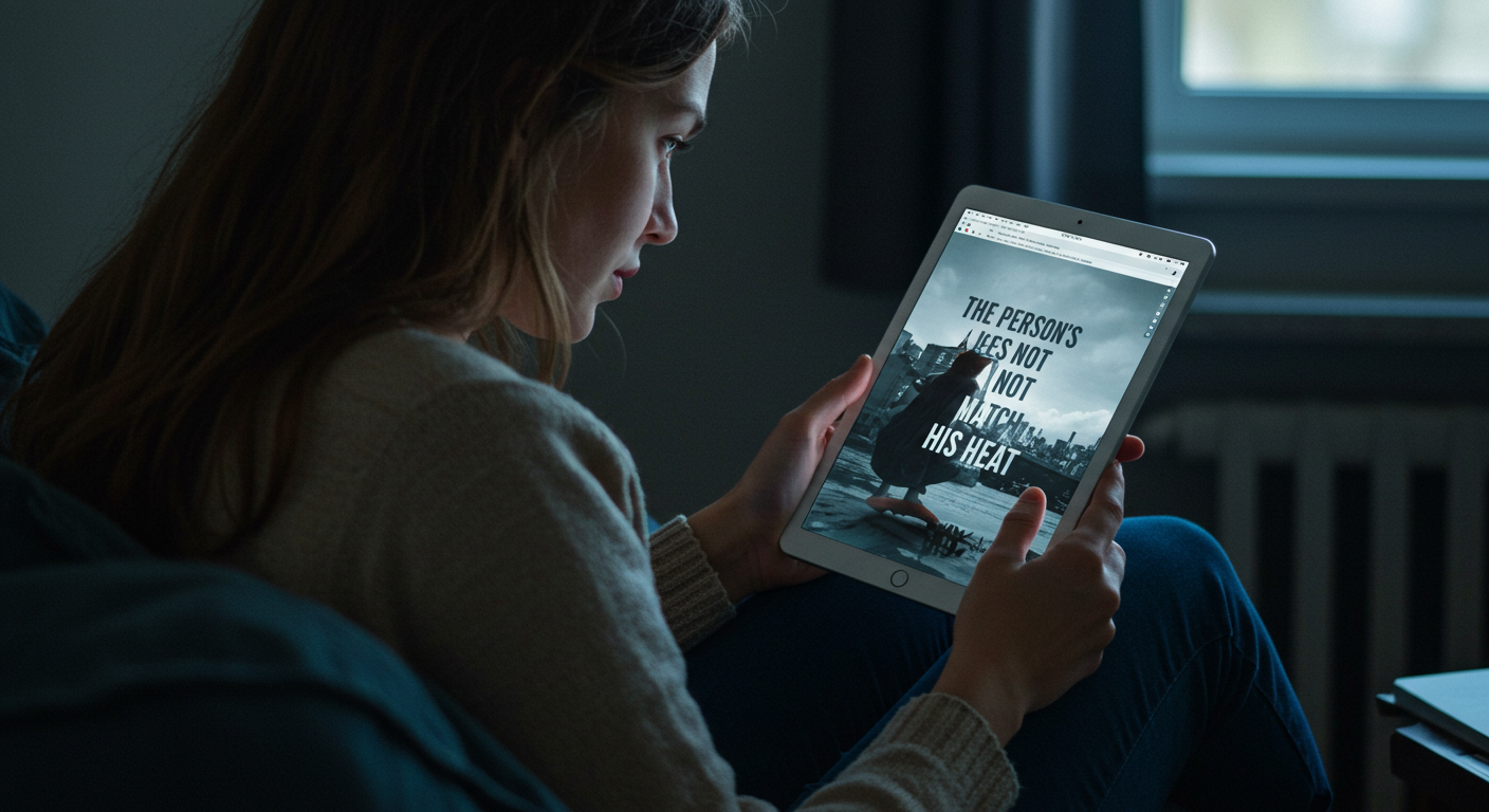 "O Gelo da Pessoa Não Combina com Seu Calor": Um Guia Completo para Relacionamentos Sem Joguinhos