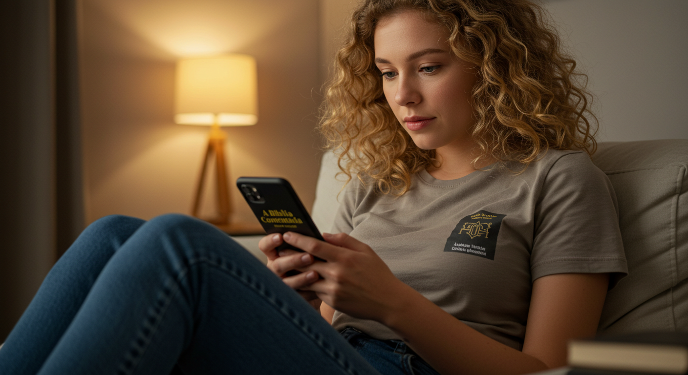 Guia Técnico e Aplicado de Estudo Bíblico – Passo a Passo com A Bíblia Comentada com Rodrigo Silva