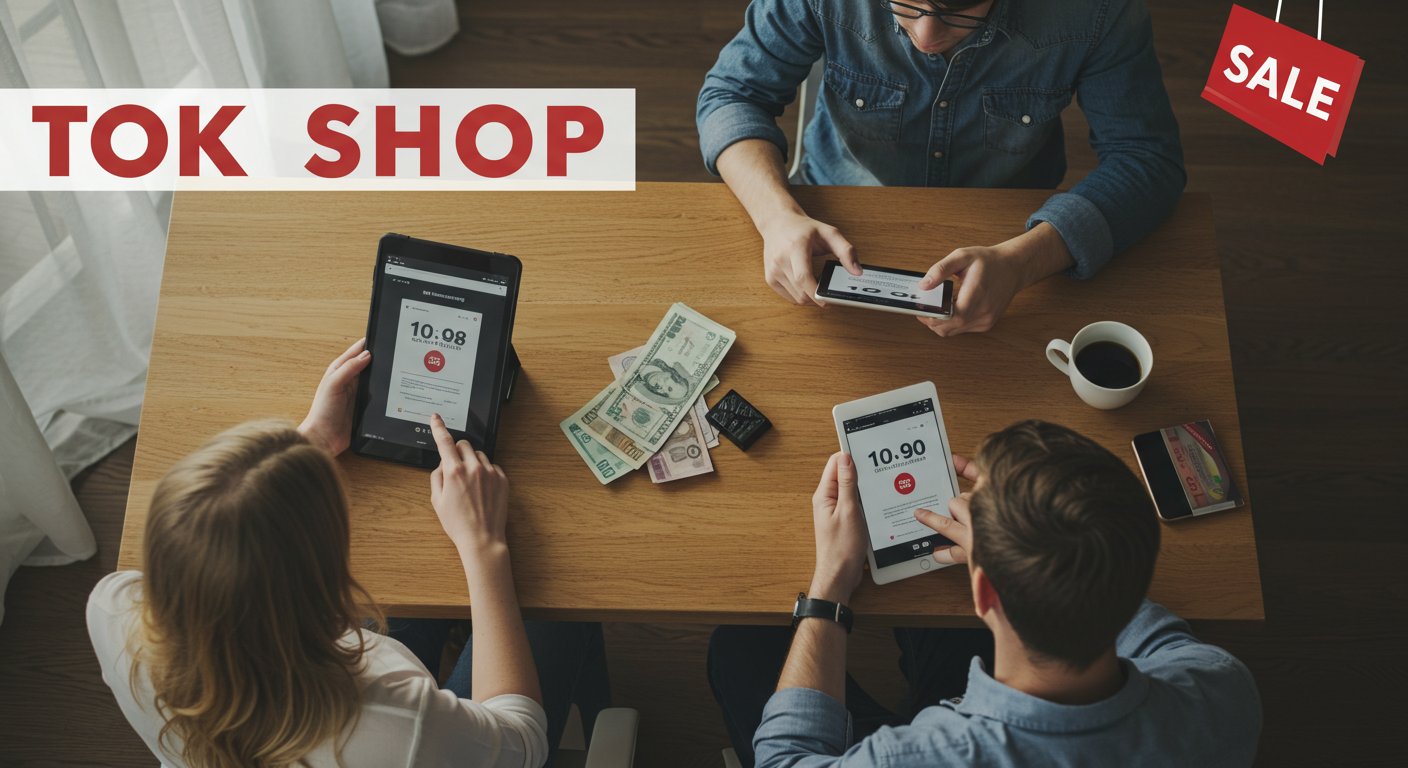 Jhonatas Silva e o Curso Tok Shop: Como Aumentar Sua Renda com Vídeos que Vendem em Dólar