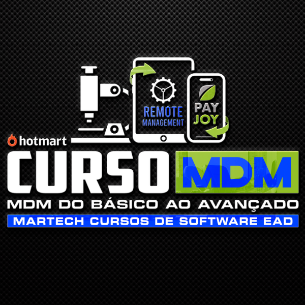 Curso MDM do Básico ao Avançado: Como Aprender a Realizar Remoções de Forma Profissional?
