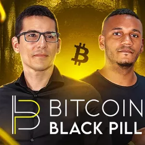 Treinamento Bitcoin Black Pill: Vale a Pena o Curso de Renato Amoedo e Alan Schramm?