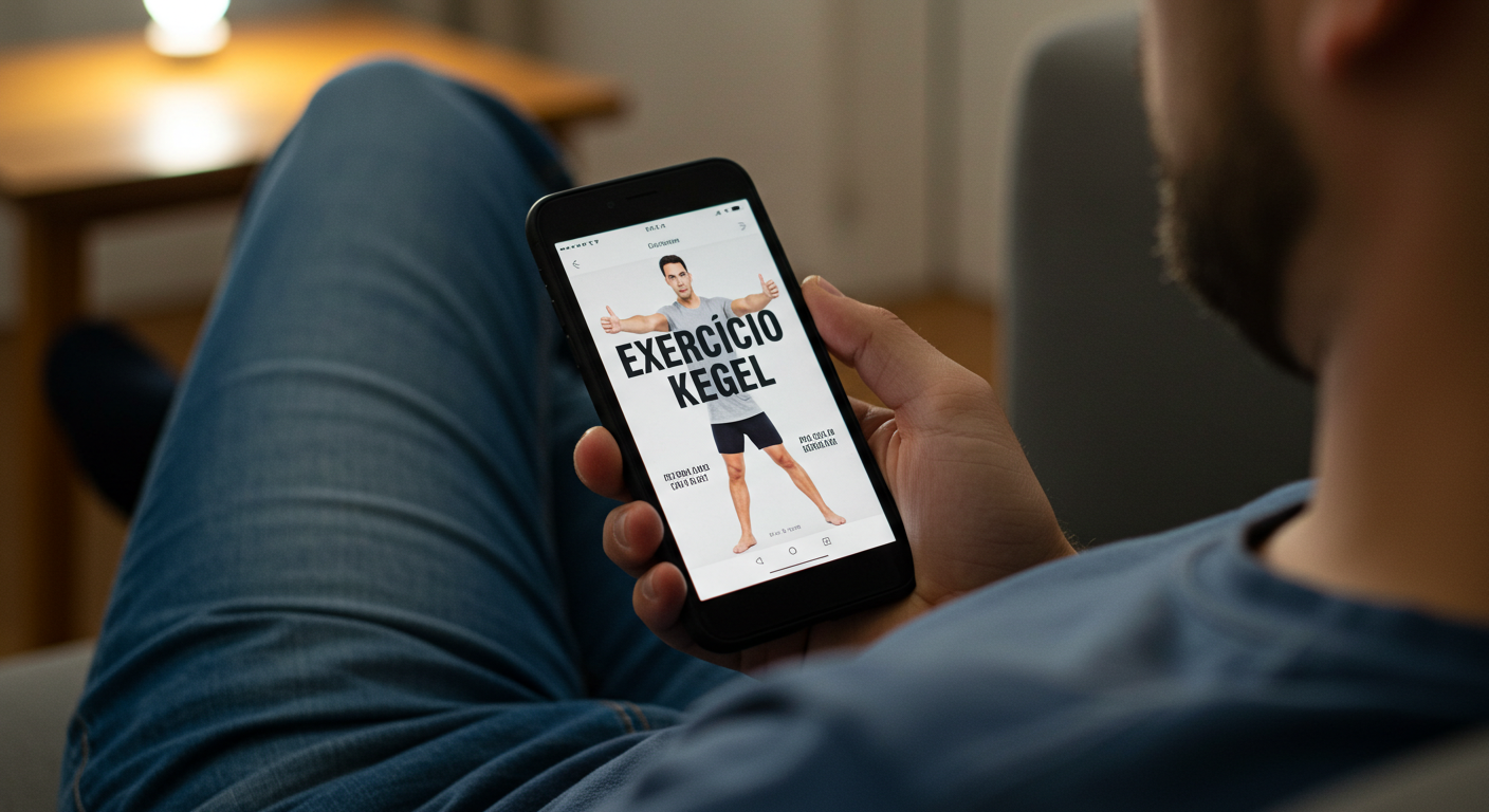 🎯 Guia Completo para Conhecer e Adquirir o Treinamento de Controle Masculino