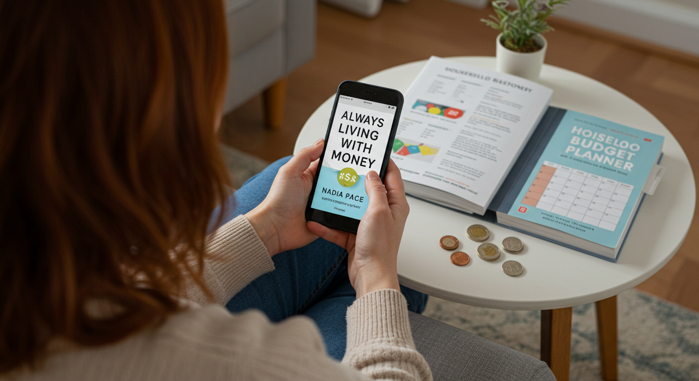 Viva Sempre com Dinheiro funciona de verdade para sair das dívidas?