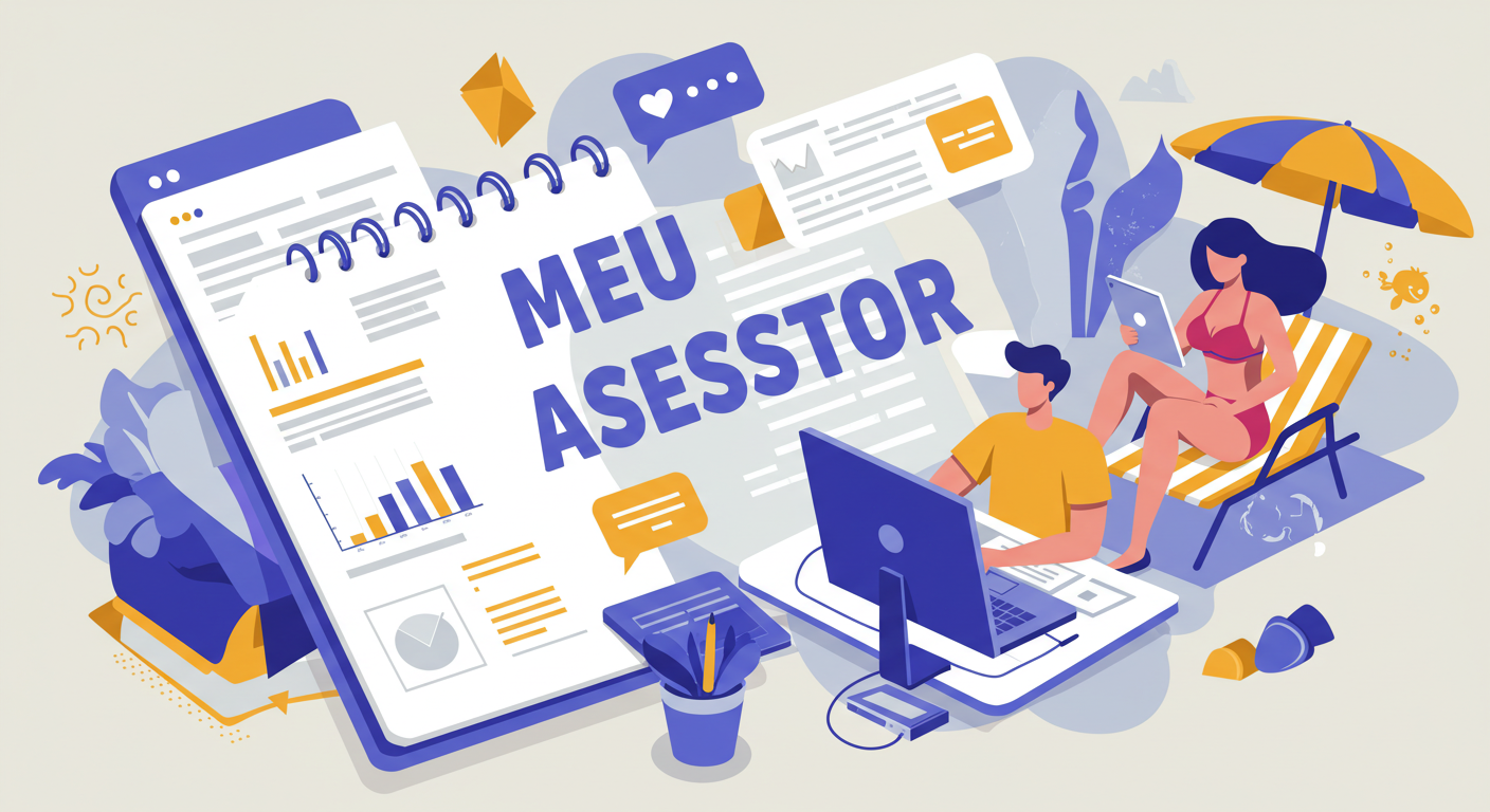 Meu Assessor Preço: Qual o Valor do Assinatura e o que Está Incluso?