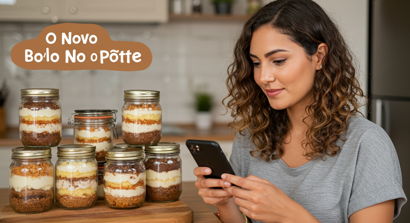 Onde Comprar o Novo Bolo no Pote? Guia Completo sobre Acesso, Valor e Garantia do Curso da Marrara Bortoloti