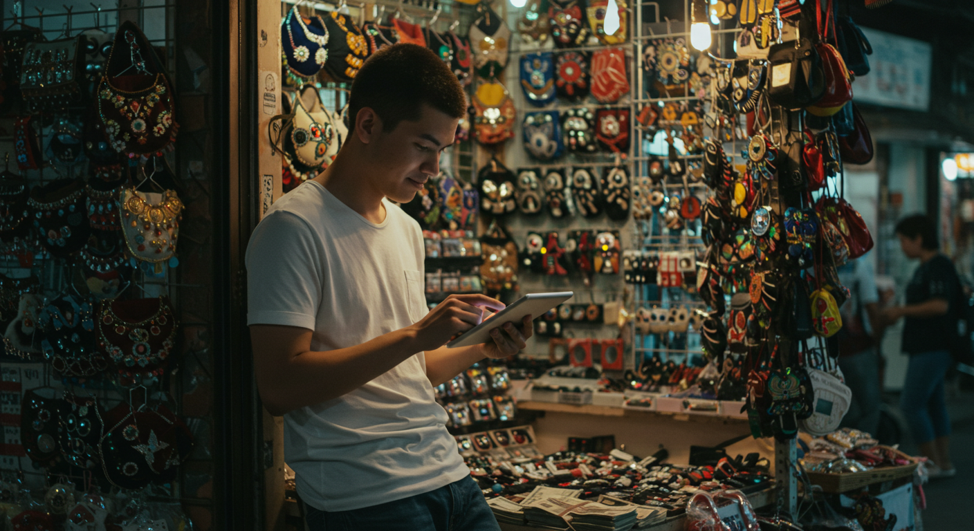 Curso Tok Shop: Casos Reais de Sucesso na Prática