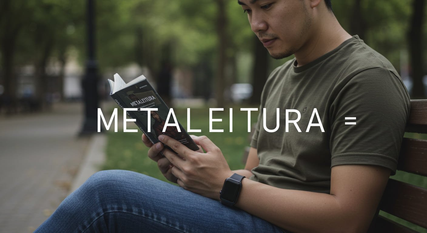 Onde Comprar o Curso Metaleitura e o que o Torna a Melhor Escolha?