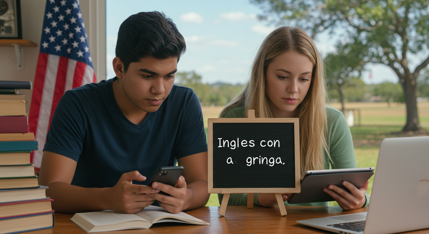 Inglês com a Gringa: Vale a Pena? Uma Análise Completa de Valor, Metodologia e Resultados