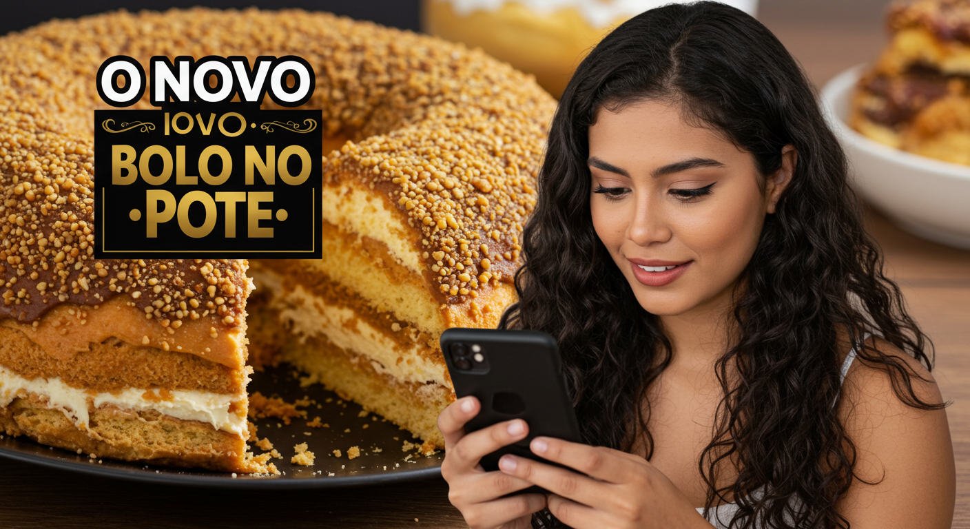 Ebook de Bolo no Pote Marrara Bortoloti: A Chave para a Sua Liberdade Financeira?