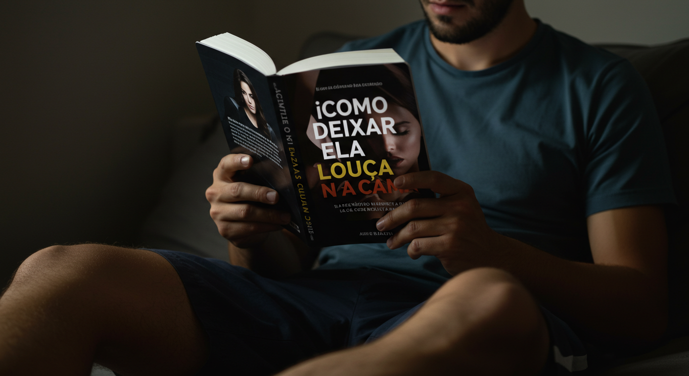 Como Deixar Ela Louca na Cama Funciona – Análise Completa do Curso de Julia Santos