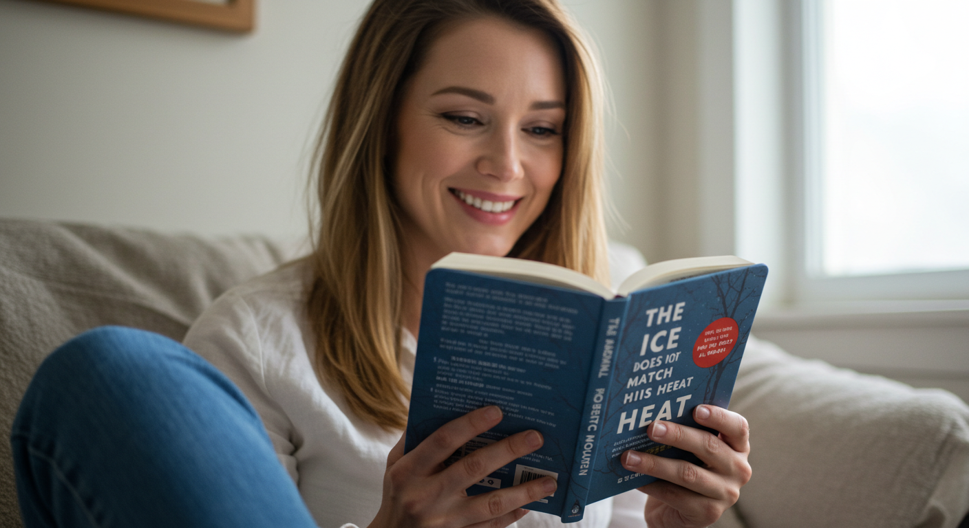 O Gelo da Pessoa Não Combina com Seu Calor Frases – Reflexões e Lições para Relações Mais Saudáveis