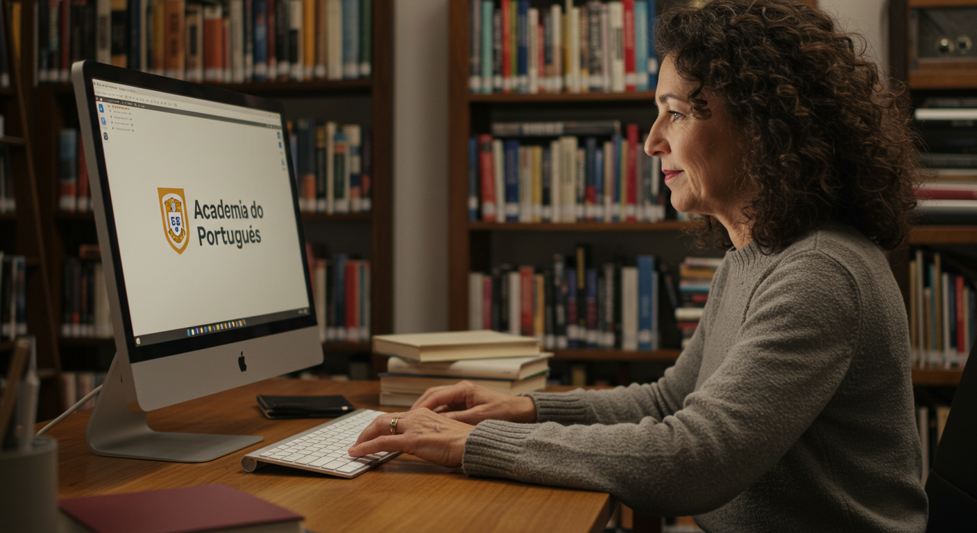 Curso de Português para Concurso: Academia de Português é a Escolha Certa?