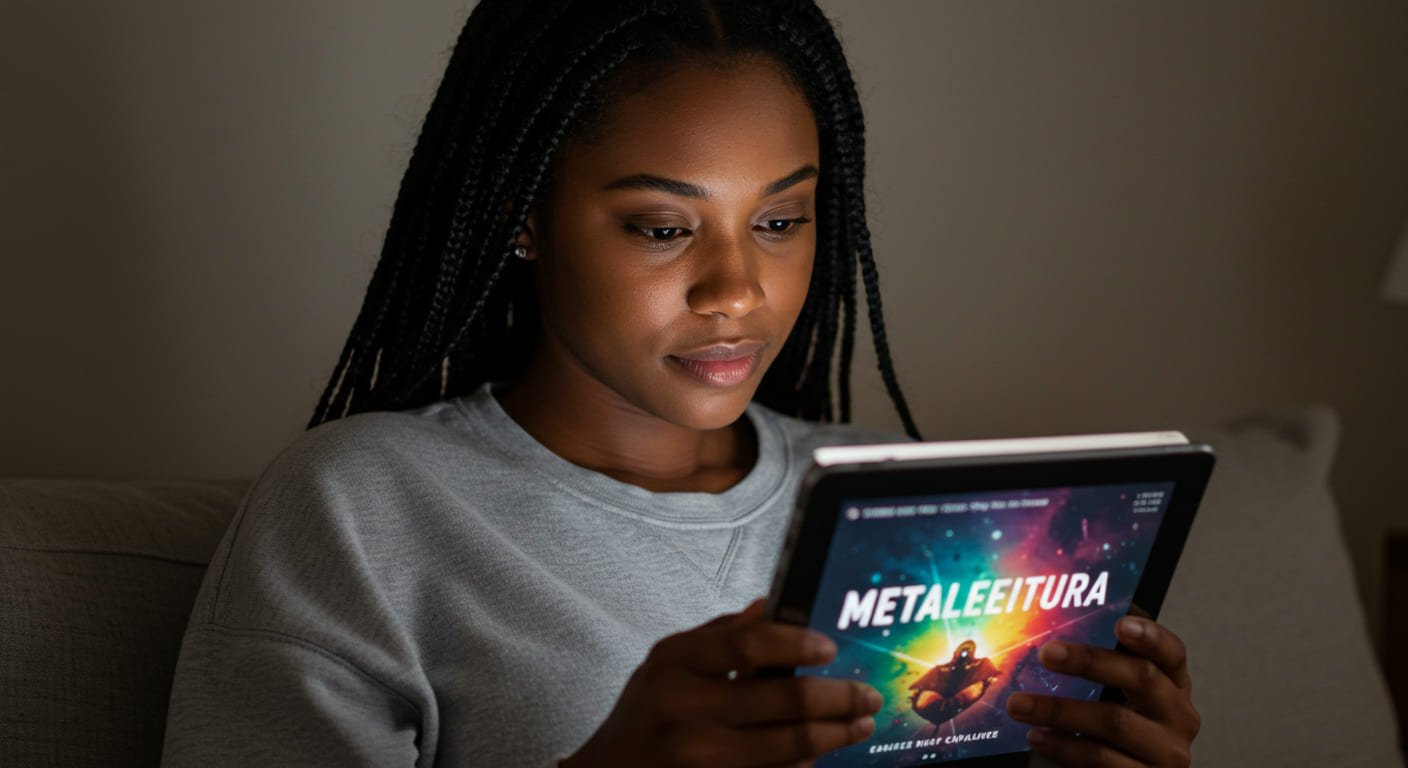 Curso Metaleitura é bom? Veja se realmente vale a pena investir