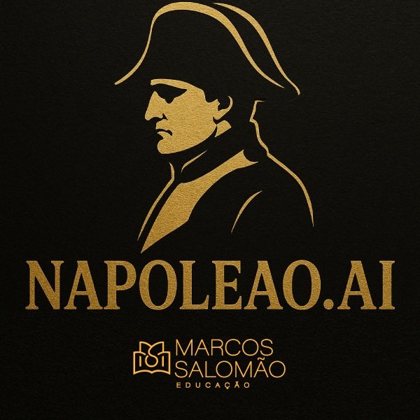 Professor Salomão Apresenta: A IA Napoleão e a Transformação Digital no Direito Imobiliário