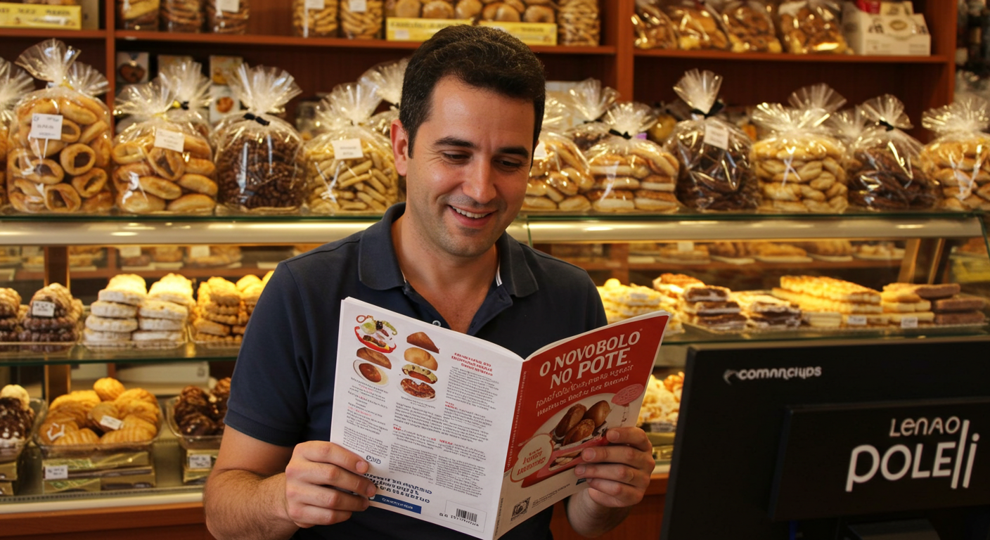 O Novo Bolo no Pote da Marrara Bortoloti: Prós e Contras para Decidir se Vale a Pena