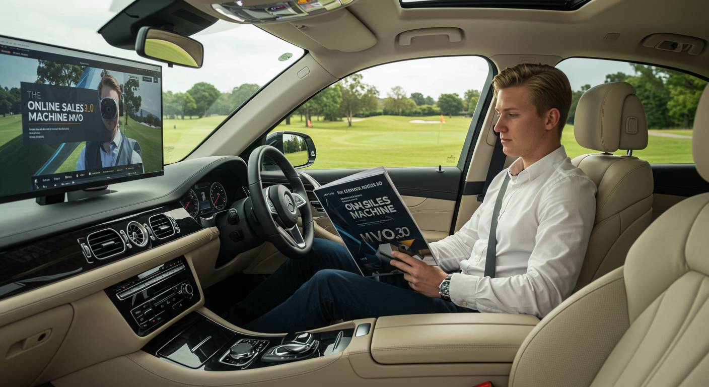 Máquina de Vendas Online 3.0 Matheus Borges é bom? Análise completa, conteúdo, aplicações e tudo o que você precisa saber