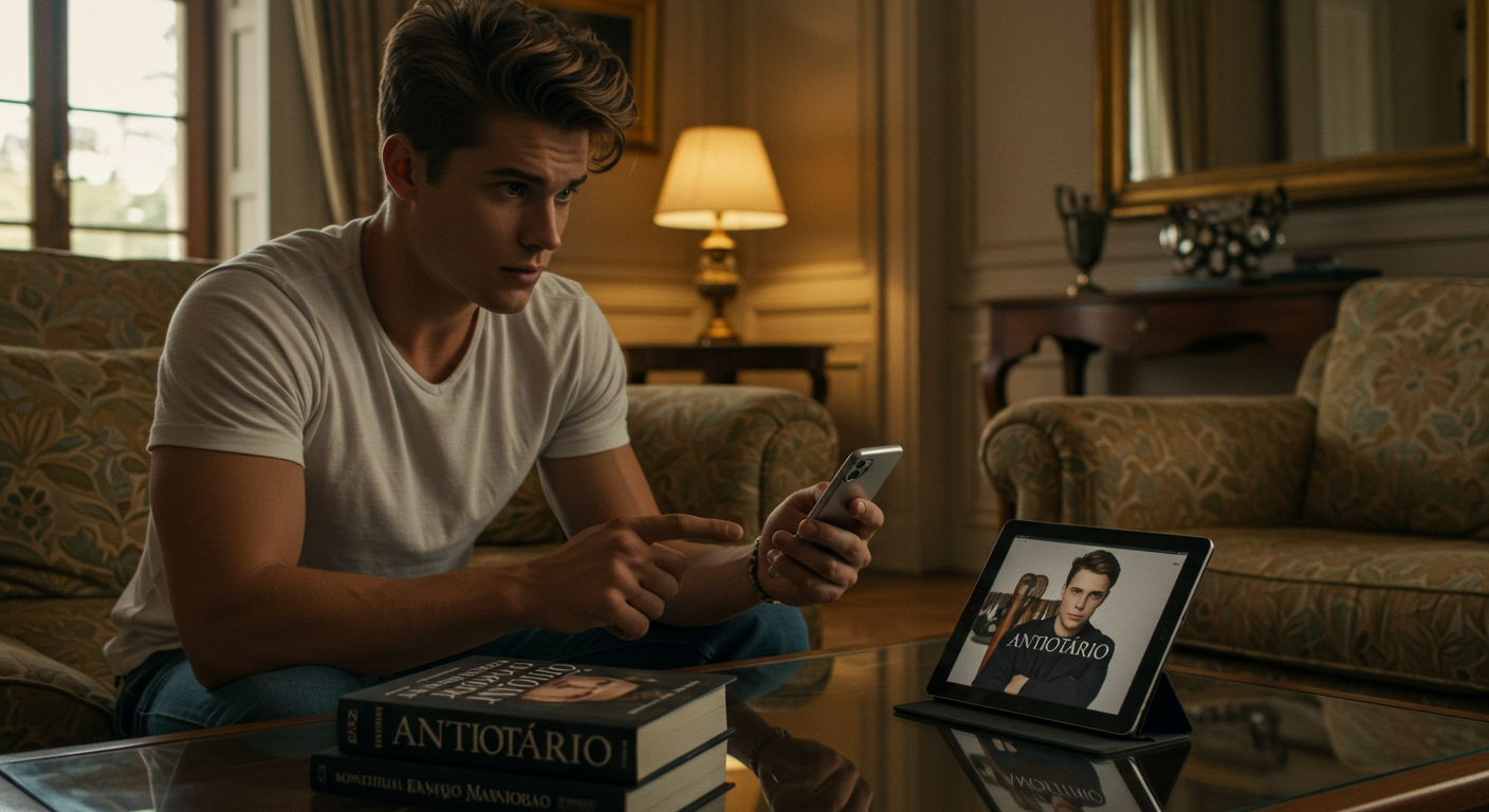 Manual das Red Flags Rafael Aires PDF: guia completo para detectar comportamentos tóxicos