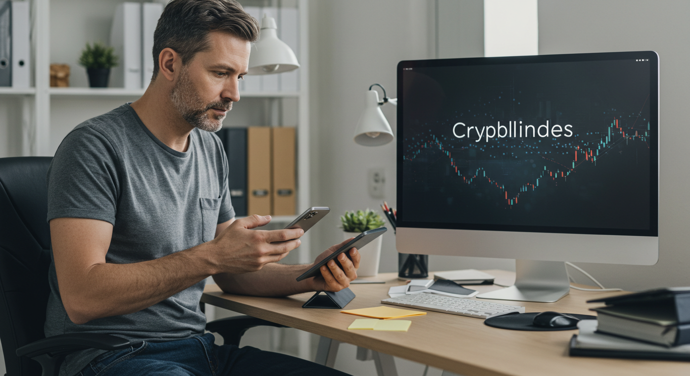Crypto Control e Augusto Backes: Ferramentas Para o Investidor Cripto