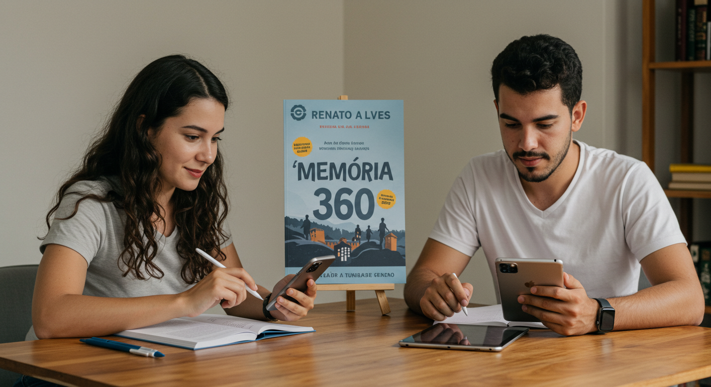 Onde comprar o Curso Memória 360? Guia para aquisição segura e vantajosa