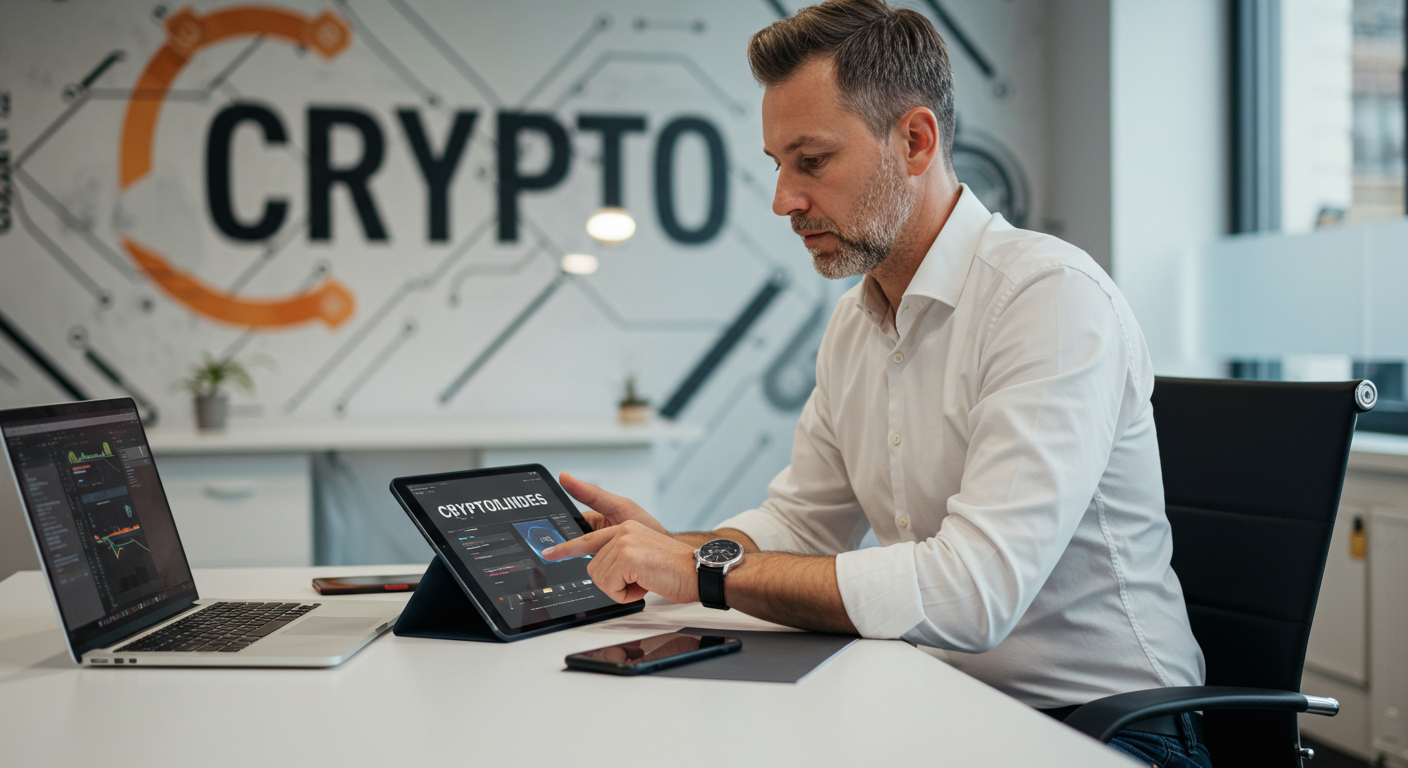 CRIPTOBLINDERS (FÊNIX): É Possível Acessar o Curso de Augusto Backes Gratuitamente?