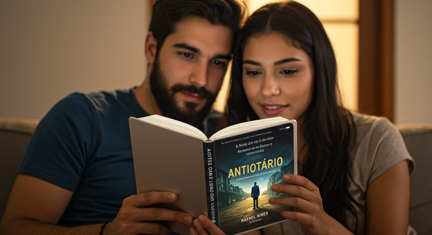 Rafael Aires Wikipédia: quem é o autor por trás do Combo de Livros e por que suas obras chamam tanta atenção