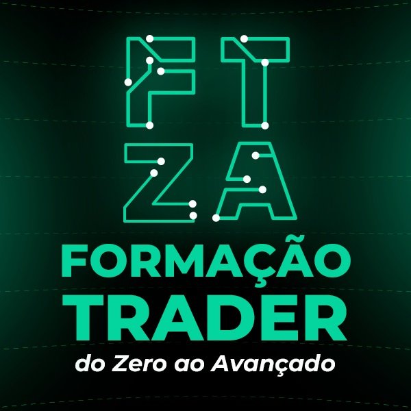 FTZA na Hotmart: A Formação Trader do Zero ao Avançado de Hermann Greb