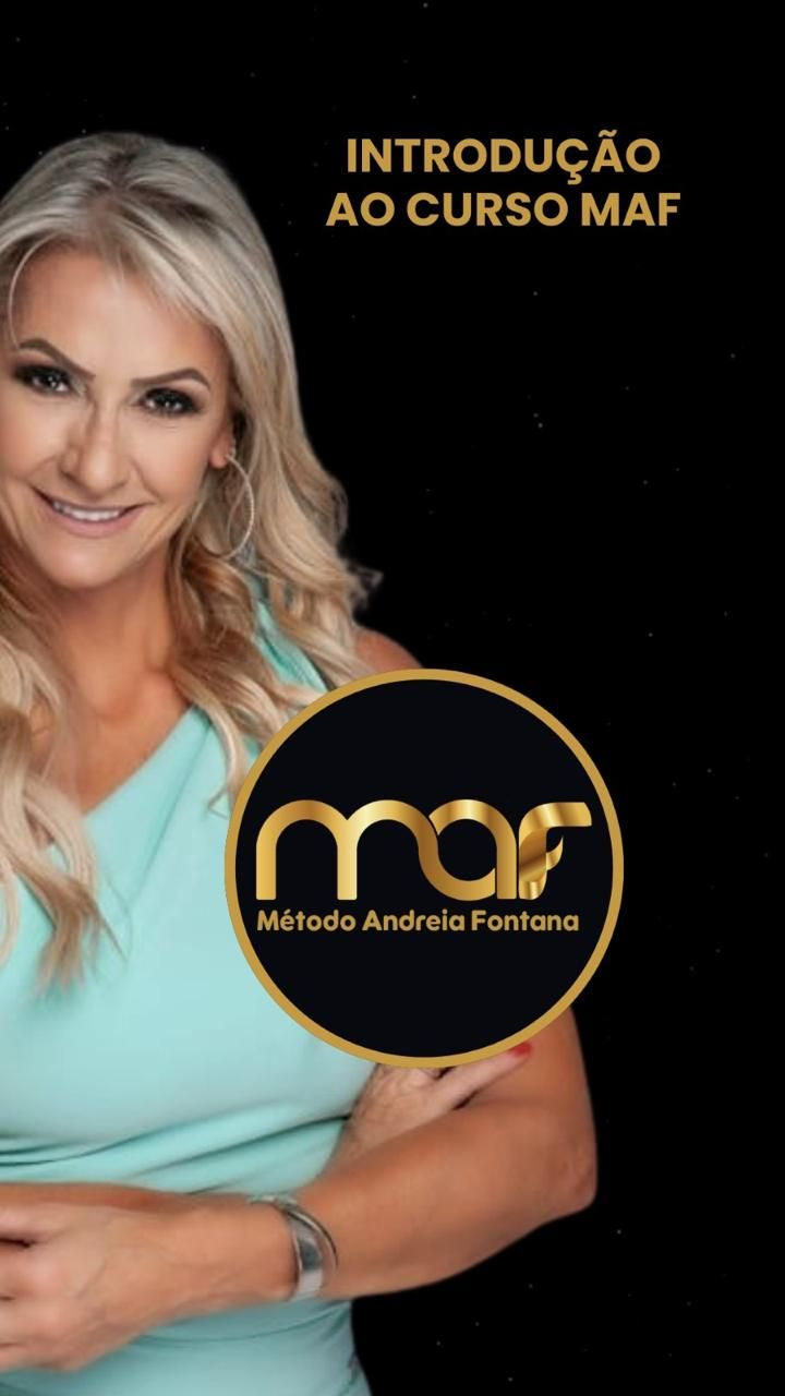 O que o Método Andreia Fontana - Comunicação Milionária oferece para sua carreira?