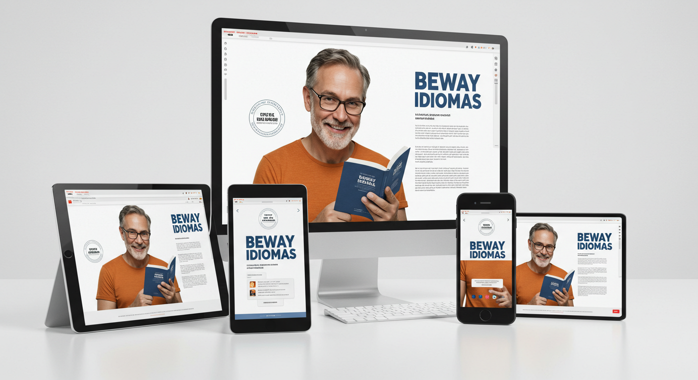 Método Beway Funciona? Análise Detalhada da Metodologia do Professor Jonas