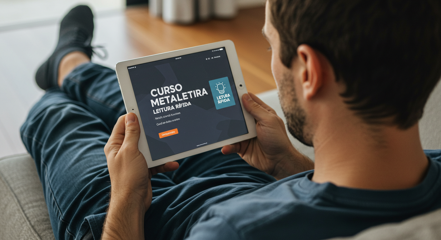 Melhore Sua Memória: O Guia Completo sobre o Curso Combo Memória 360 de Renato Alves