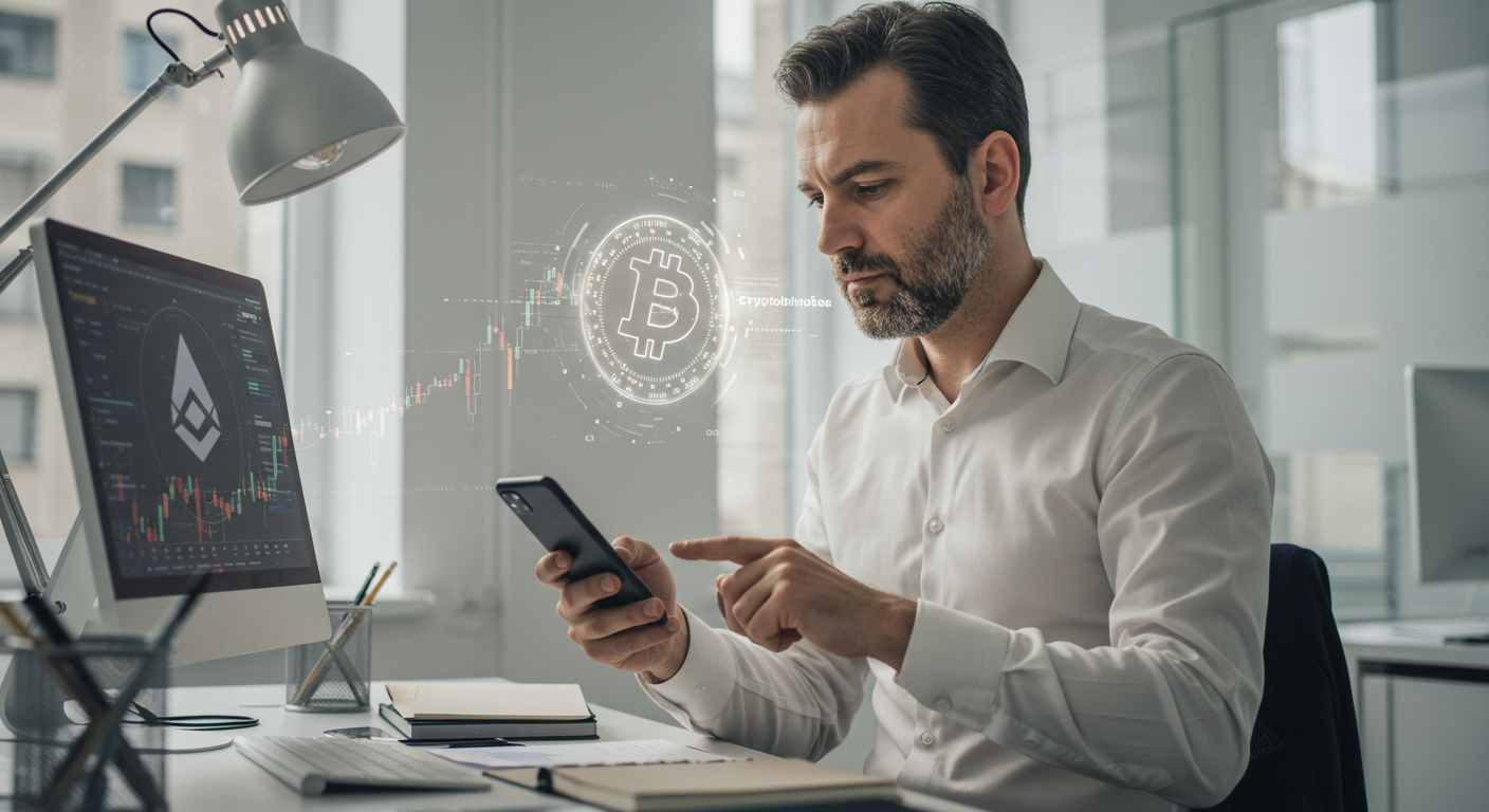 CRIPTOBLINDERS (FÊNIX): O Curso de Augusto Backes Vale a Pena? Análise Completa e Detalhada