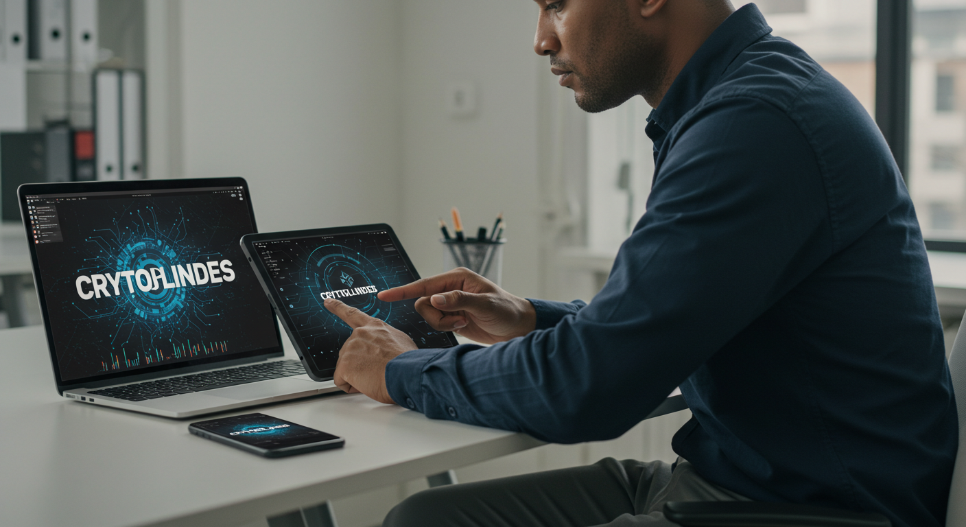 Crypto Control Augusto Backes: como a ferramenta se integra ao método do CriptoBlinders (FÊNIX) para potencializar decisões no mercado cripto